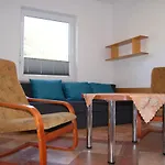 Kama Homestay szállás Pobierowo