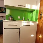Kama Homestay szállás