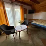 Homestay szállás Kama Pobierowo