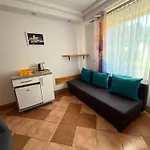 Homestay szállás Kama Pobierowo