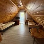Homestay szállás Kama Pobierowo