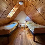Kama Homestay szállás