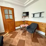 Kama Homestay szállás Pobierowo