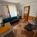 Homestay szállás Kama Pobierowo