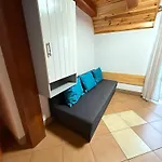 Kama Homestay szállás