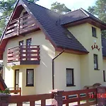 Homestay szállás Kama Pobierowo