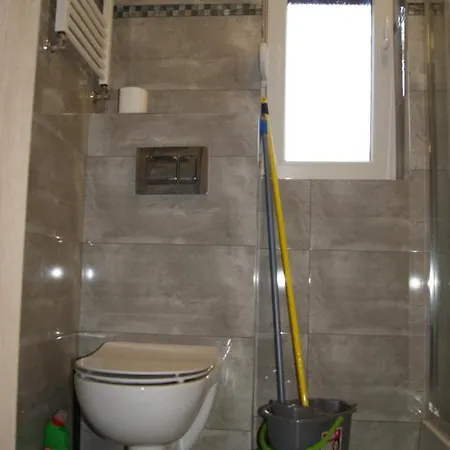 Privatunterkunft Kama