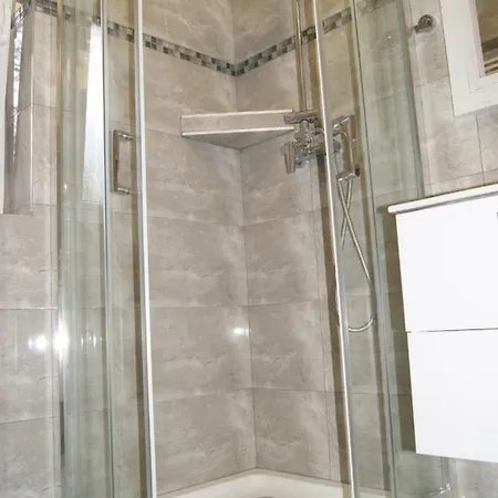 Privatunterkunft Kama Pobierowo