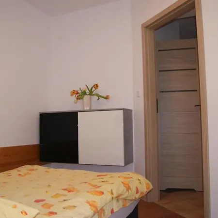 Privatunterkunft Kama