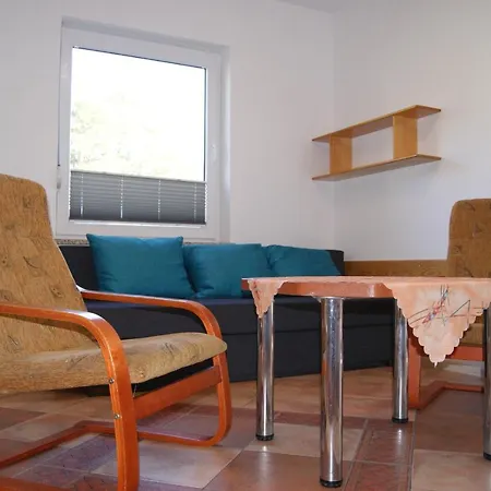 Kama Homestay Pobierowo