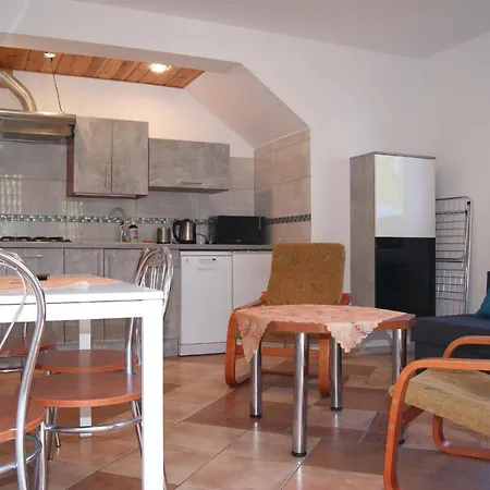 Privatunterkunft Kama *