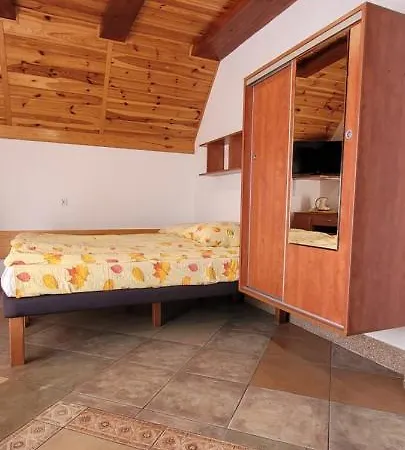 Kama Homestay Pobierowo