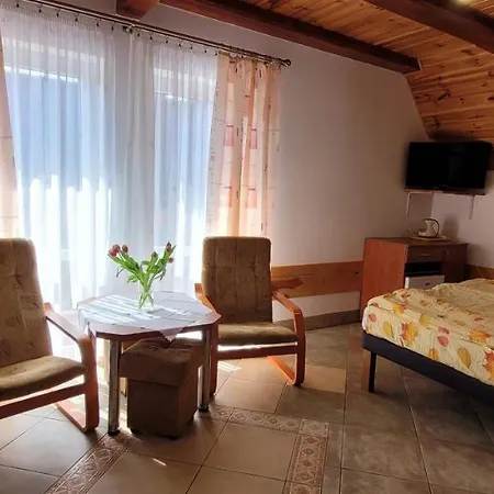 Homestay Kama Pobierowo