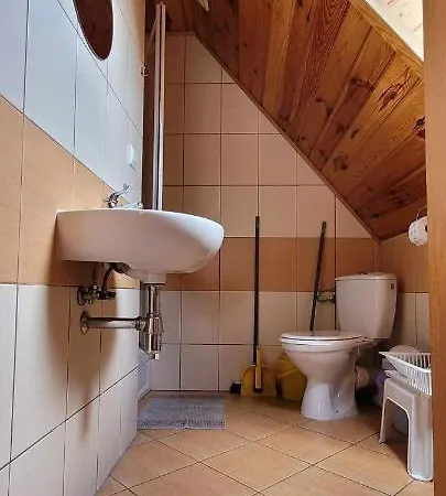 Homestay Kama Pobierowo