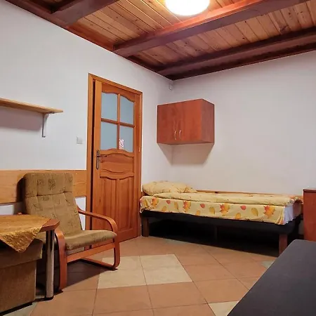 Kama Проживание в семье