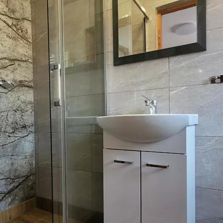 Privatunterkunft Kama