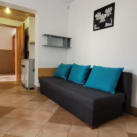 Privatunterkunft Kama *