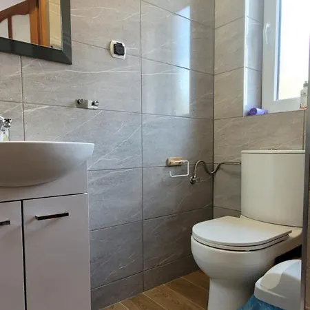 Kama Privatunterkunft *