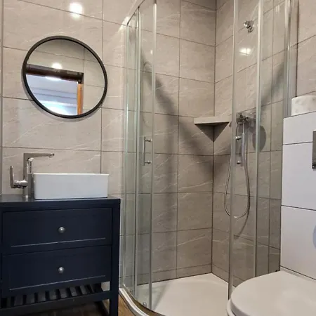 Kama Homestay Pobierowo