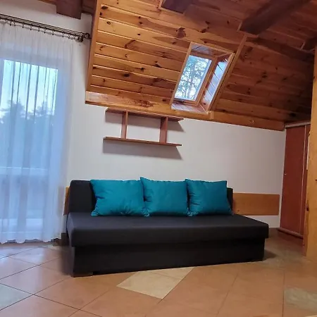 Kama Pobierowo