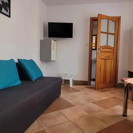 Privatunterkunft Kama