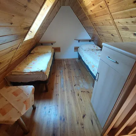 Kama Homestay Pobierowo