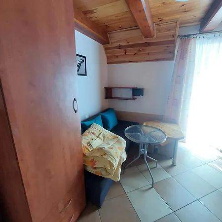 Kama Проживание в семье