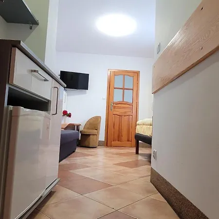 Alloggio in famiglia Kama