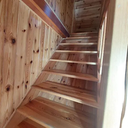 Privatunterkunft Kama *