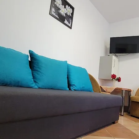 Kama Homestay Pobierowo