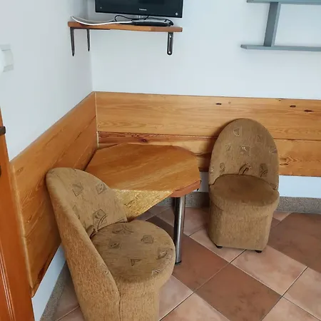 Kama Alloggio in famiglia *