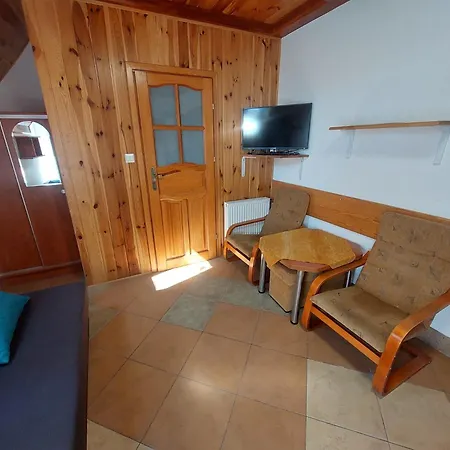 Kama Privatunterkunft Pobierowo