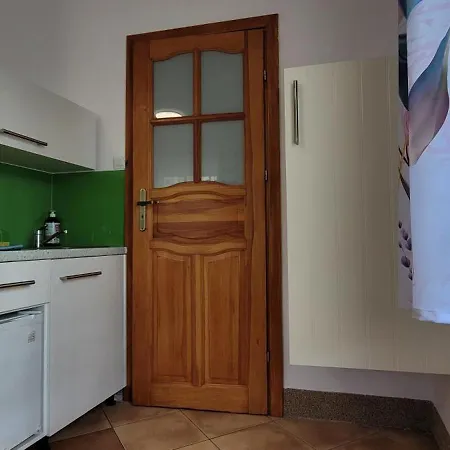 Privatunterkunft Kama