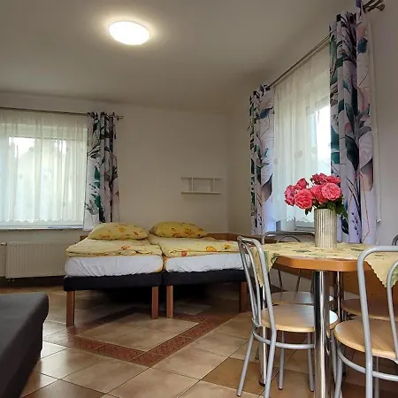 Kama Privatunterkunft