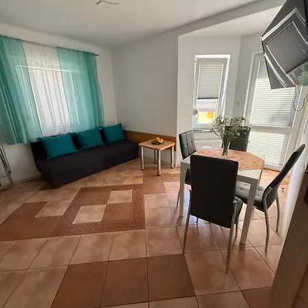 Ubytování v soukromí Kama *