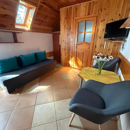 Kwatera prywatna Kama *