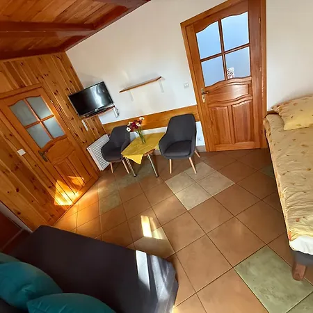 Kama Ubytování v soukromí *