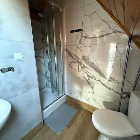 Kwatera prywatna Kama