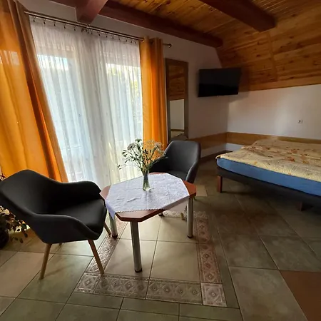 Ubytování v soukromí Kama Pobierowo