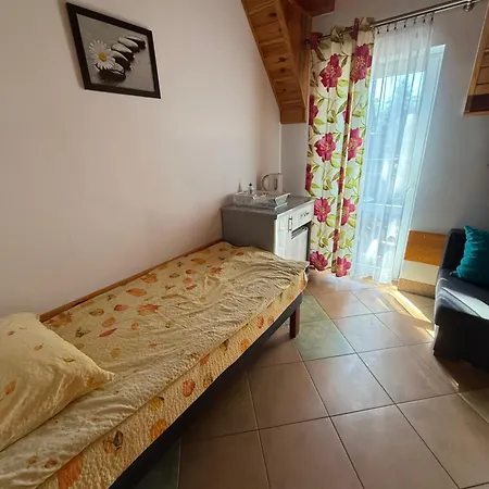 Kama Ubytování v soukromí