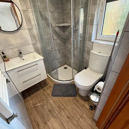 Ubytování v soukromí Kama *