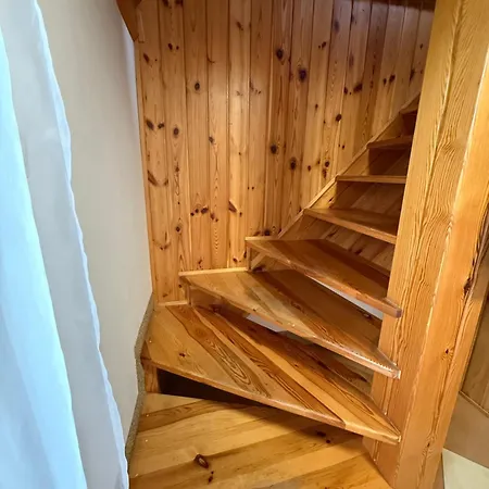 Kama Ubytování v soukromí *