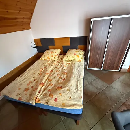 Kama Privatunterkunft Pobierowo