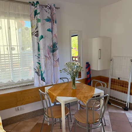 Kama Ubytování v soukromí