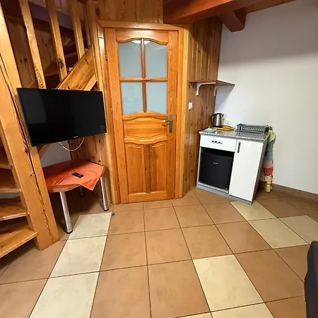 Ubytování v soukromí Kama