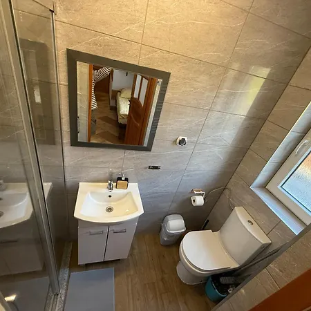 Kama Ubytování v soukromí *