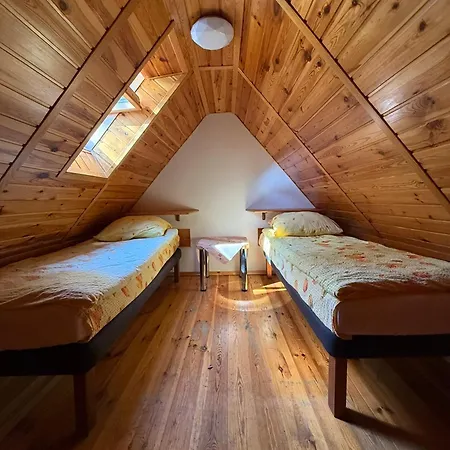 Kama Ubytování v soukromí