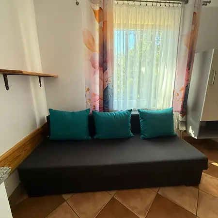 Ubytování v soukromí Kama *