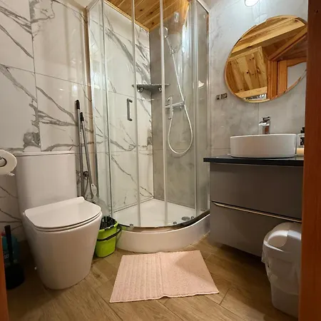 Kama Privatunterkunft Pobierowo
