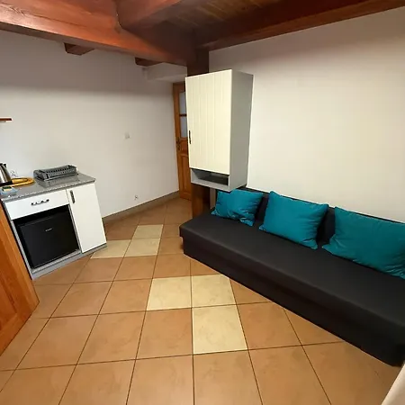 Kama Ubytování v soukromí